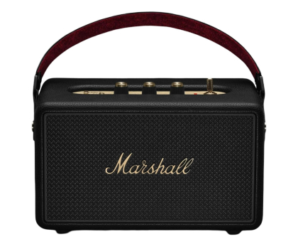 Głośnik bluetooth Marshall Kilburn III Czarno-miedziny